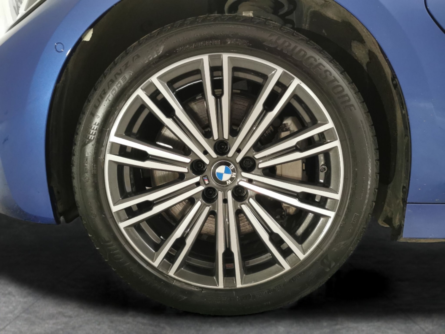 Used BMW 3 Series 2020 for sale - 77856095: Photo 22