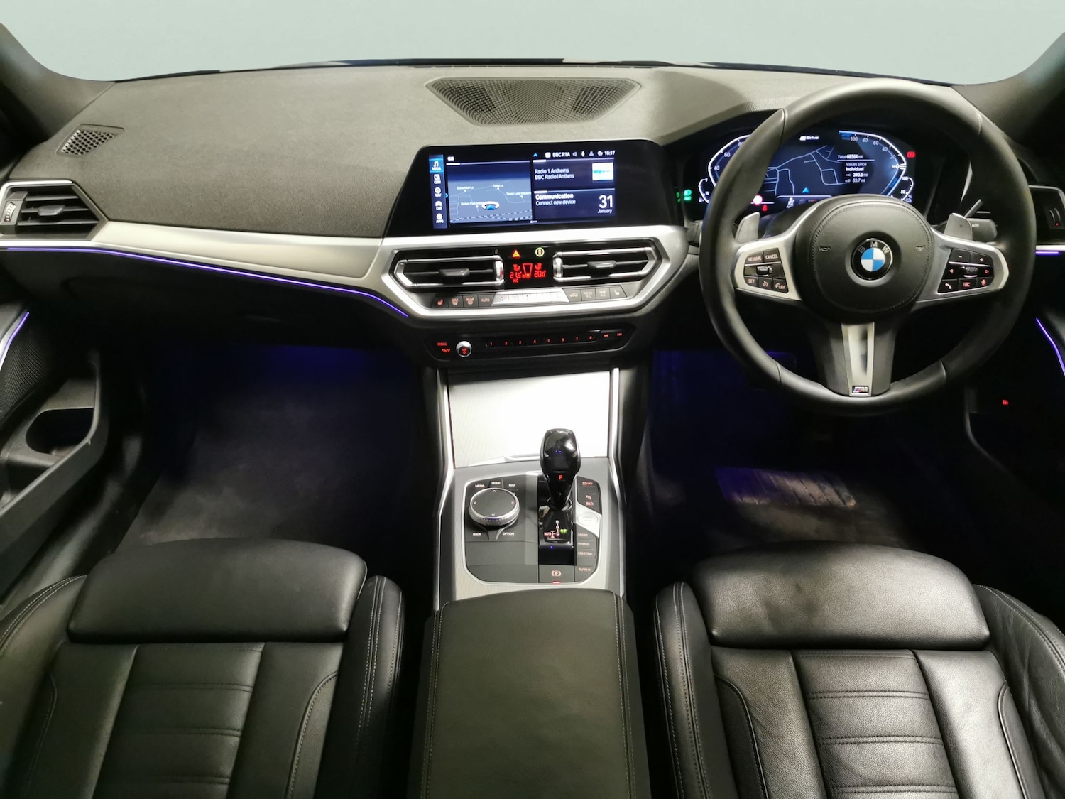 Used BMW 3 Series 2020 for sale - 77856095: Photo 8