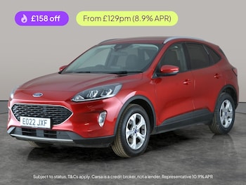 Used Ford Kuga 2022 for sale - 78805479: Photo