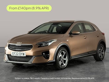 Used Kia XCeed 2022 for sale - 79492294: Photo
