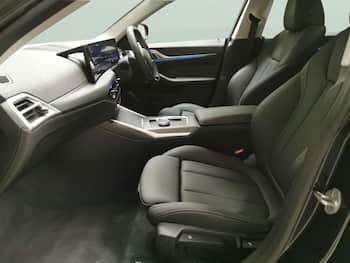 Used BMW i4 2024 for sale - 79653527: Photo