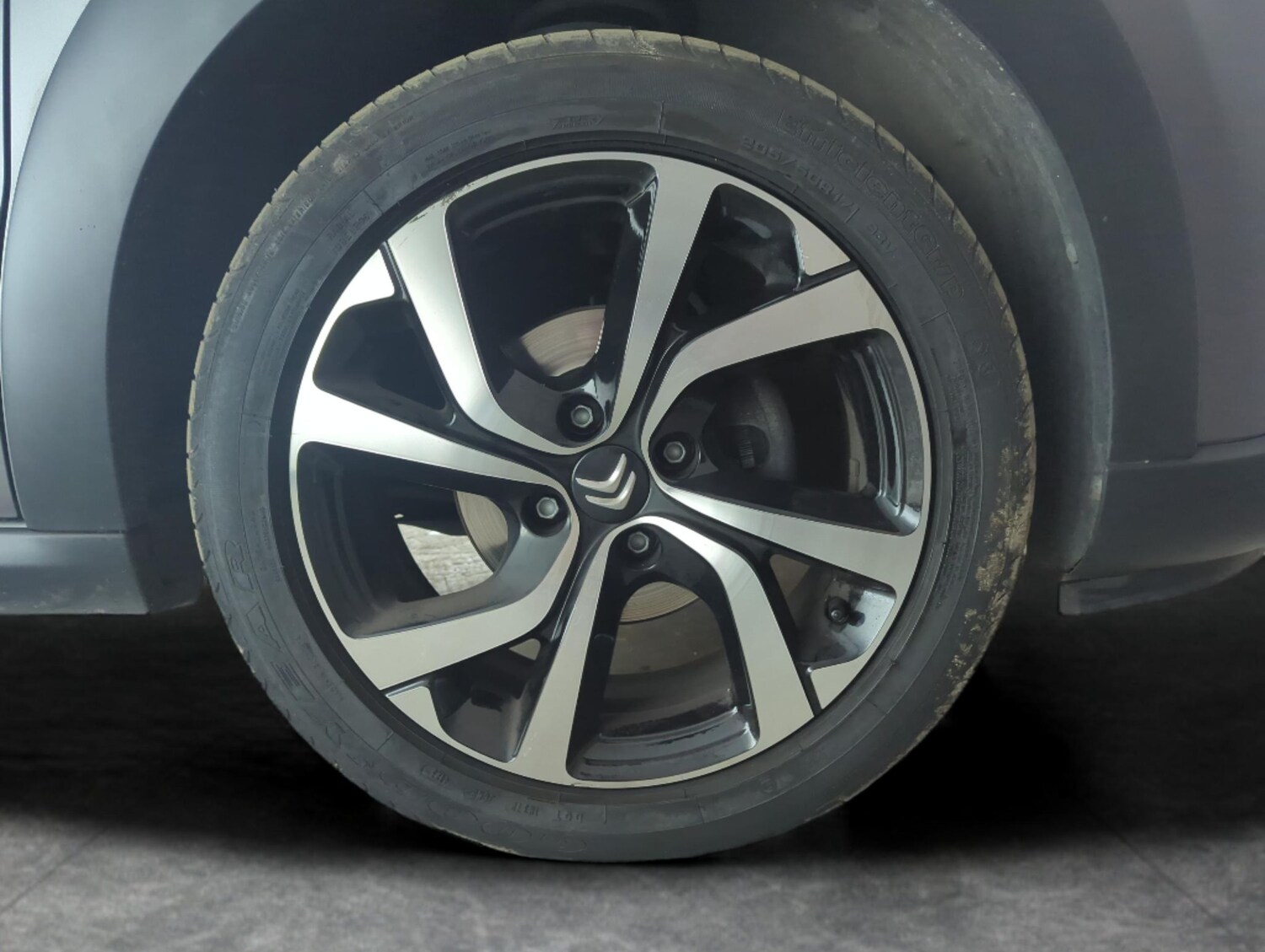 Used Citroen C3 2024 for sale - 78150811: Photo 20