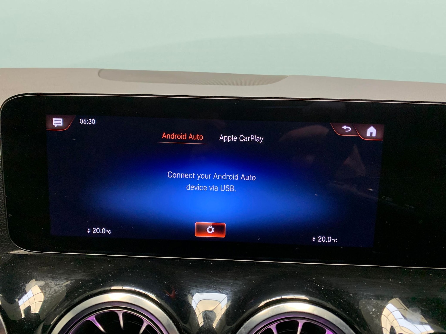 Used Mercedes-Benz EQA 2023 for sale - 77708444: Photo 15