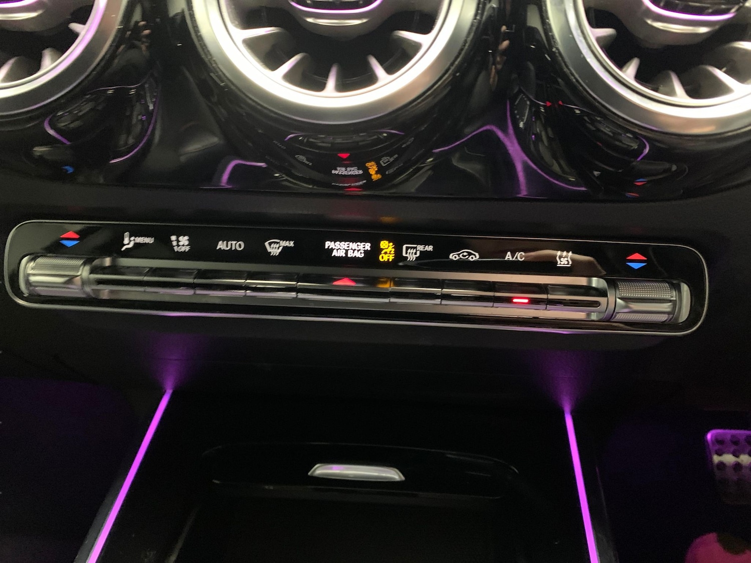 Used Mercedes-Benz EQA 2023 for sale - 77708444: Photo 17