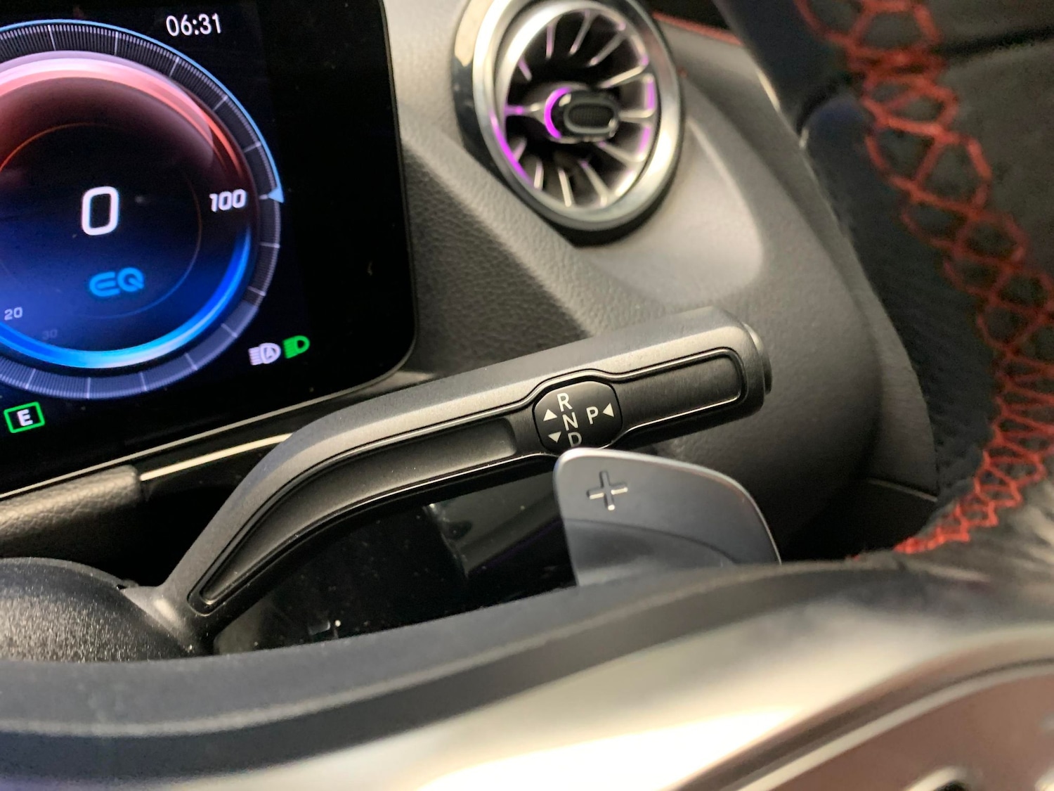 Used Mercedes-Benz EQA 2023 for sale - 77708444: Photo 19