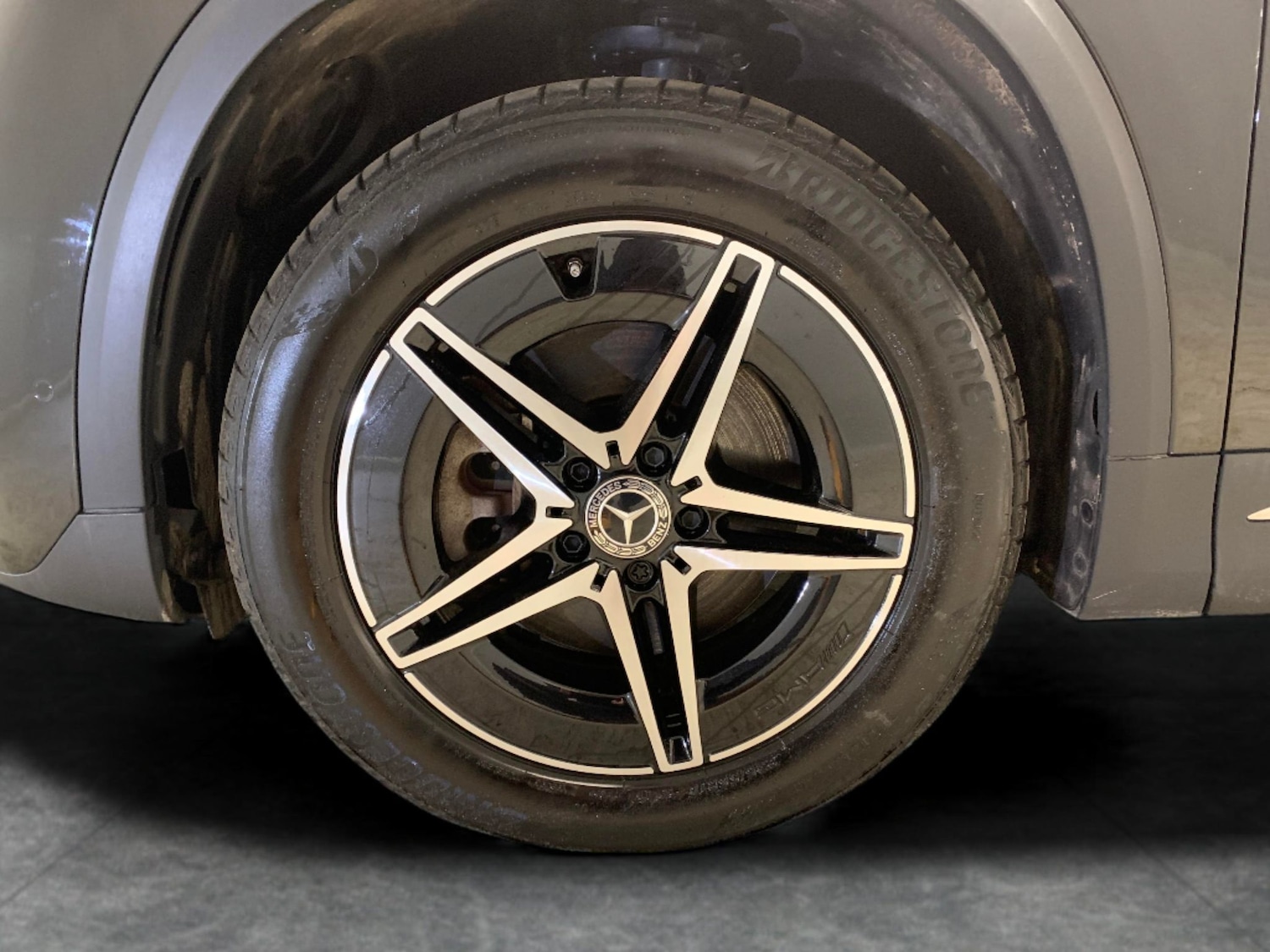 Used Mercedes-Benz EQA 2023 for sale - 77708444: Photo 22