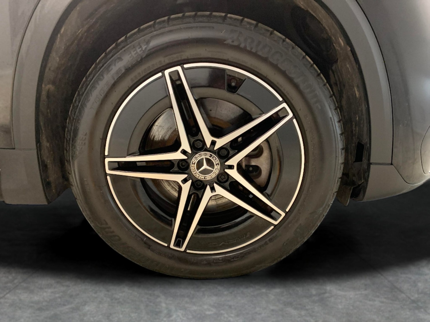 Used Mercedes-Benz EQA 2023 for sale - 77708444: Photo 23