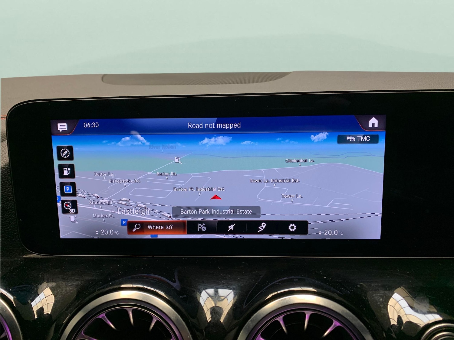 Used Mercedes-Benz EQA 2023 for sale - 77708444: Photo 7