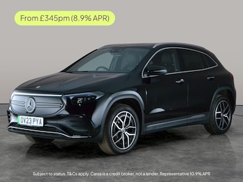 Used Mercedes-Benz EQA 2023 for sale - 78341944: Photo