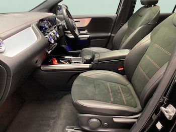 Used Mercedes-Benz EQA 2023 for sale - 78341944: Photo