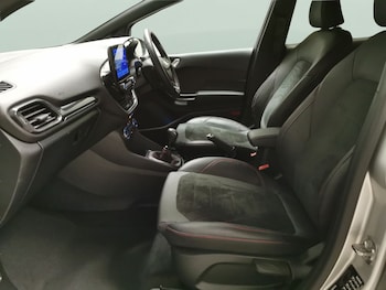 Used Ford Fiesta undefined for sale - 78354479: Photo