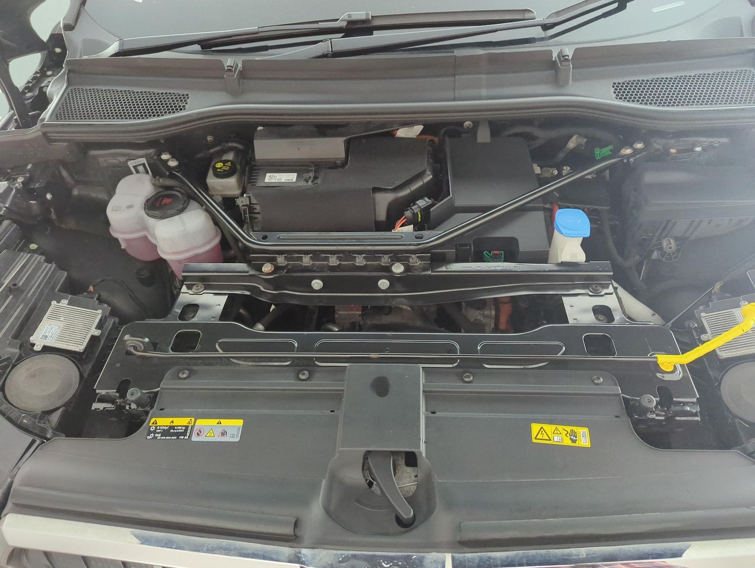 Used Skoda Enyaq 2021 for sale - 78197816: Photo 32