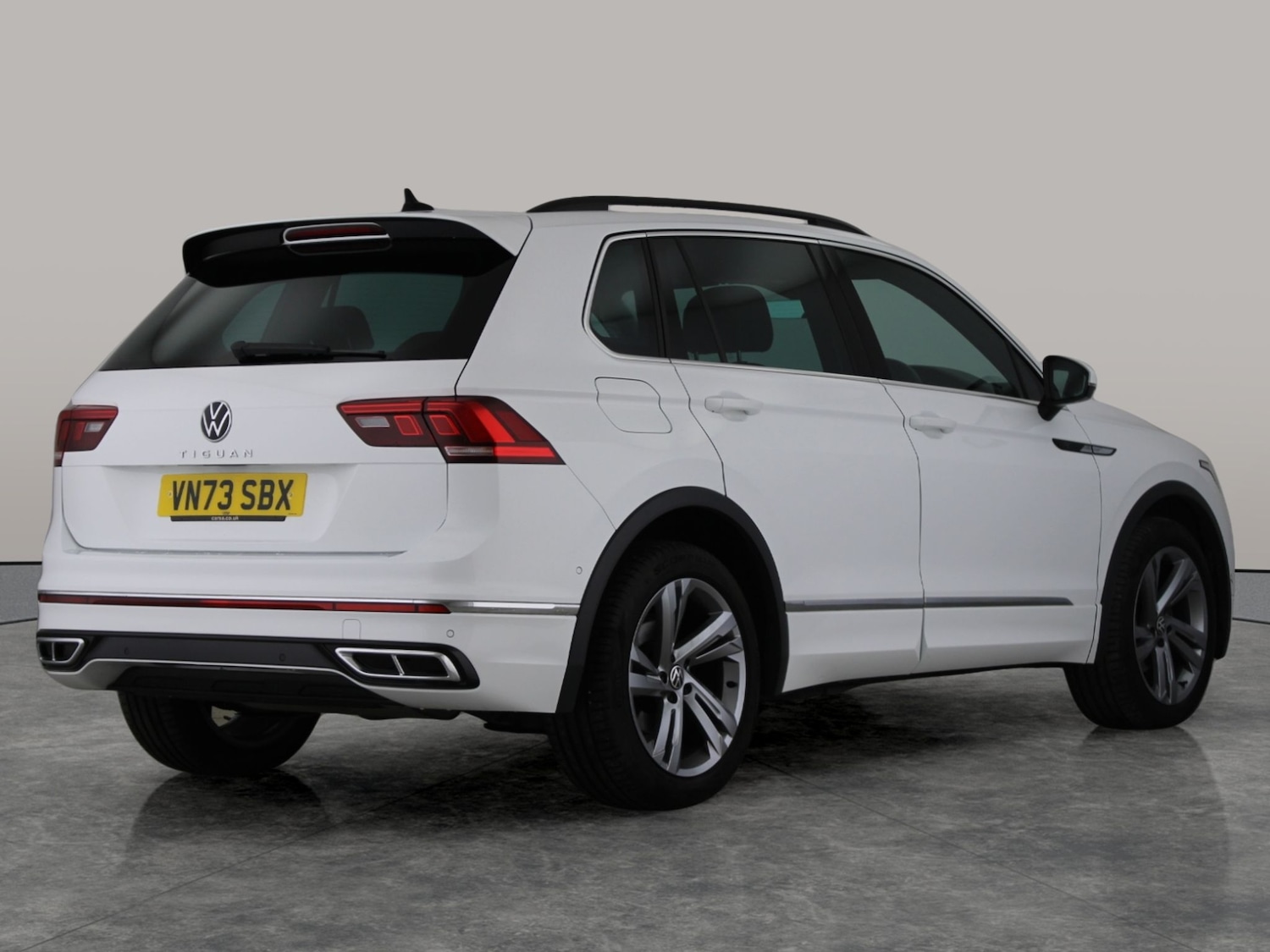 Used Volkswagen Tiguan 2023 for sale - 77127963: Photo 10