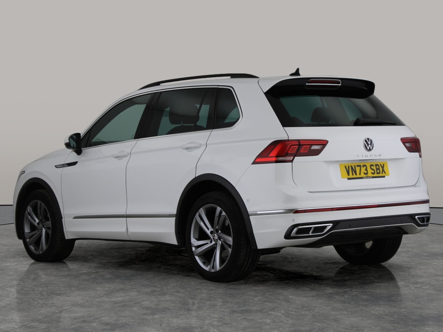 Used Volkswagen Tiguan 2023 for sale - 77127963: Photo 12