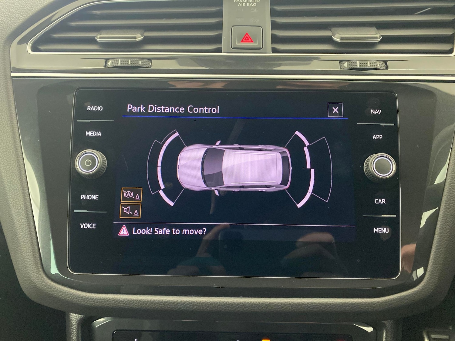 Used Volkswagen Tiguan 2023 for sale - 77127963: Photo 15