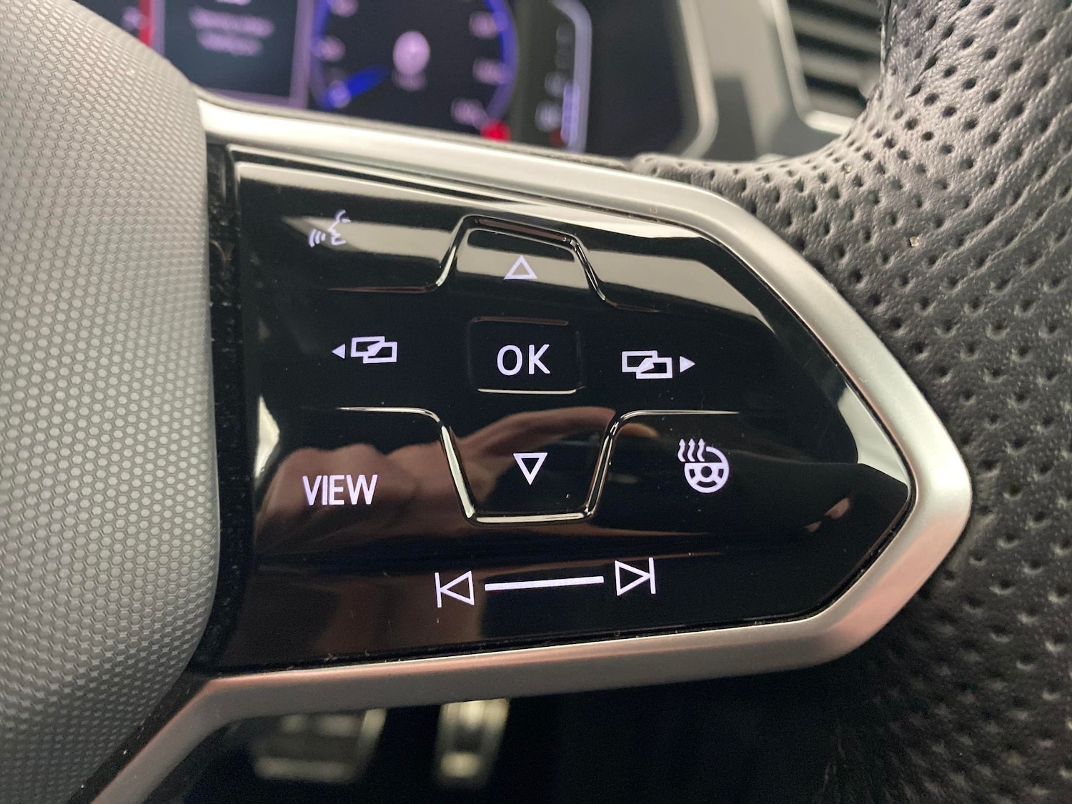 Used Volkswagen Tiguan 2023 for sale - 77127963: Photo 17