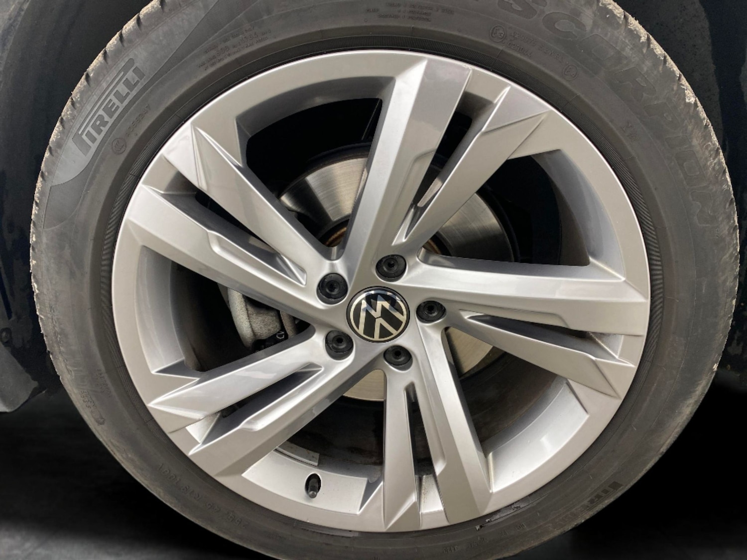 Used Volkswagen Tiguan 2023 for sale - 77127963: Photo 20