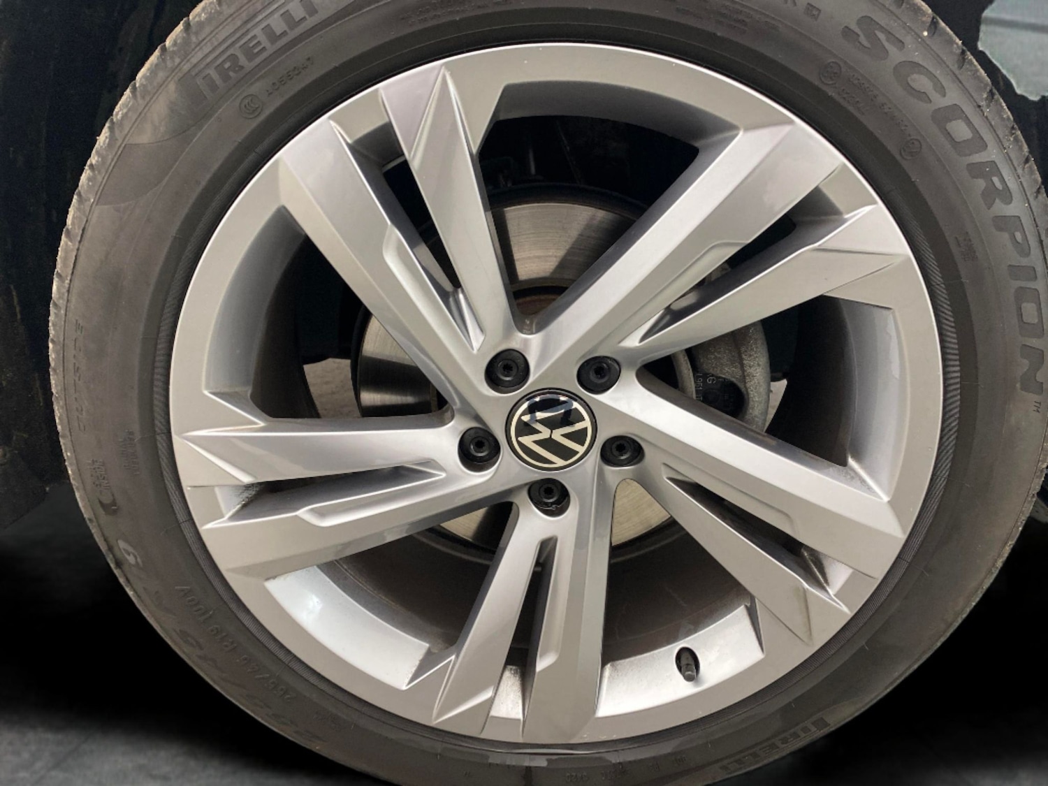 Used Volkswagen Tiguan 2023 for sale - 77127963: Photo 21