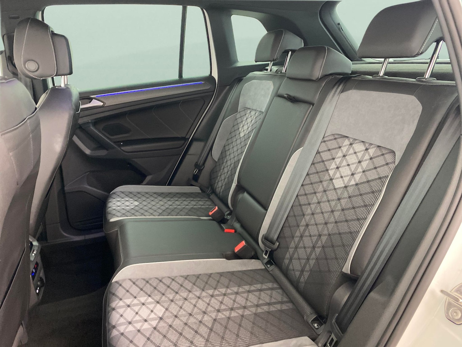 Used Volkswagen Tiguan 2023 for sale - 77127963: Photo 25