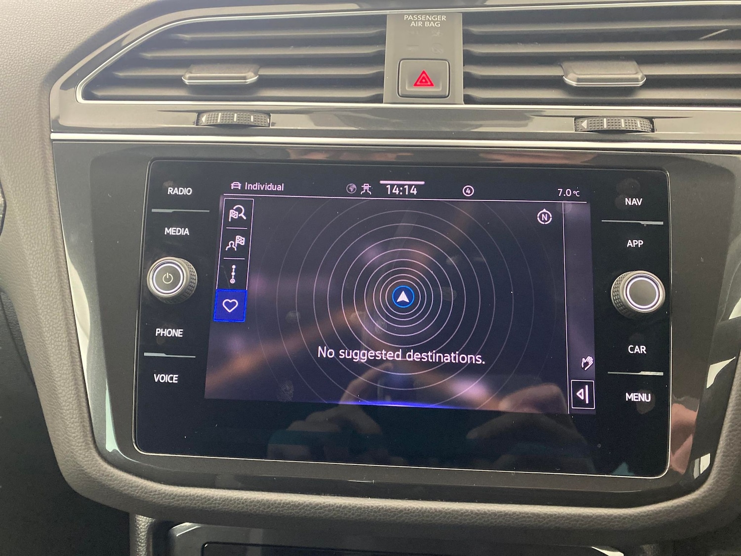 Used Volkswagen Tiguan 2023 for sale - 77127963: Photo 5