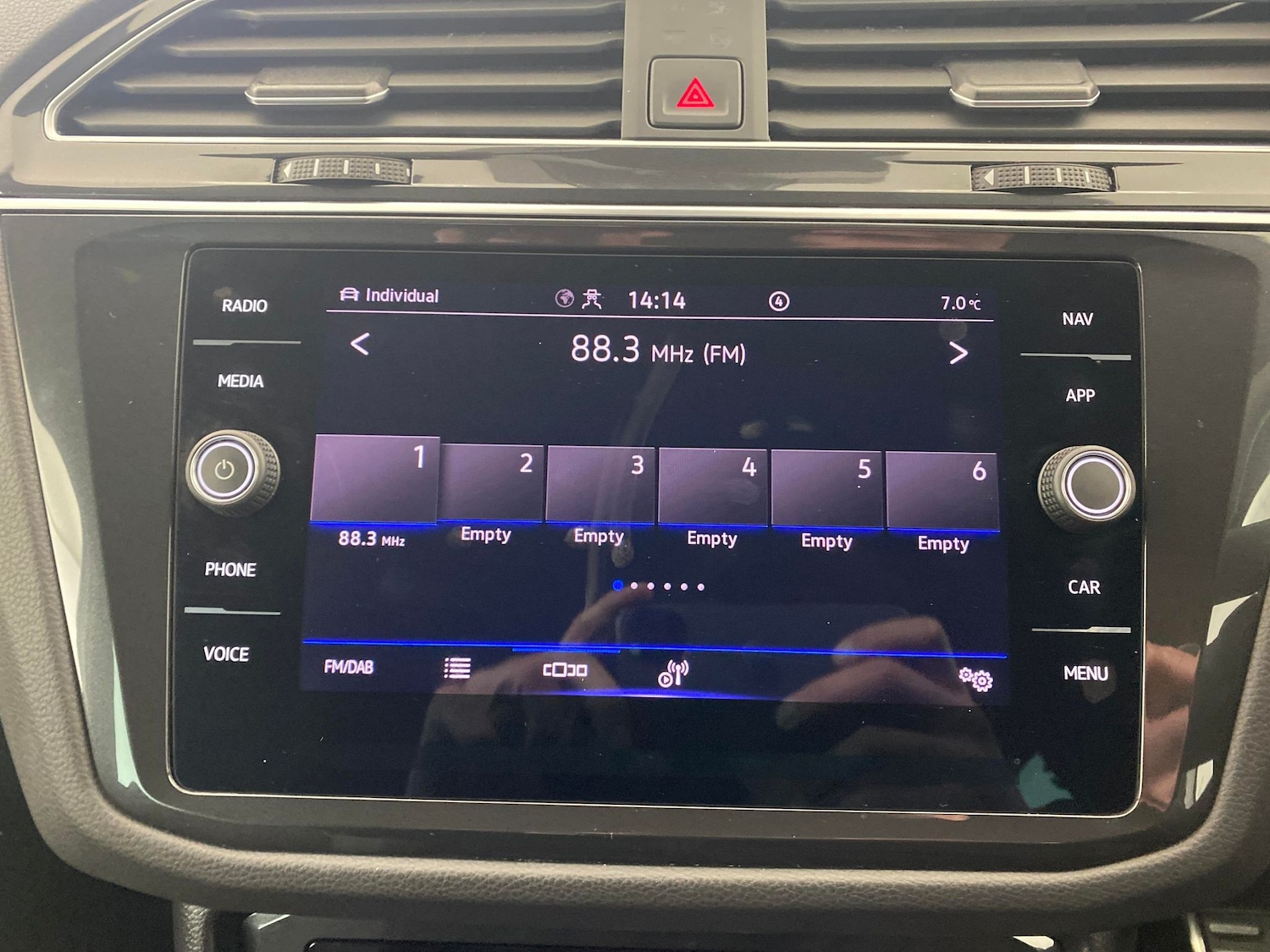 Used Volkswagen Tiguan 2023 for sale - 77127963: Photo 6