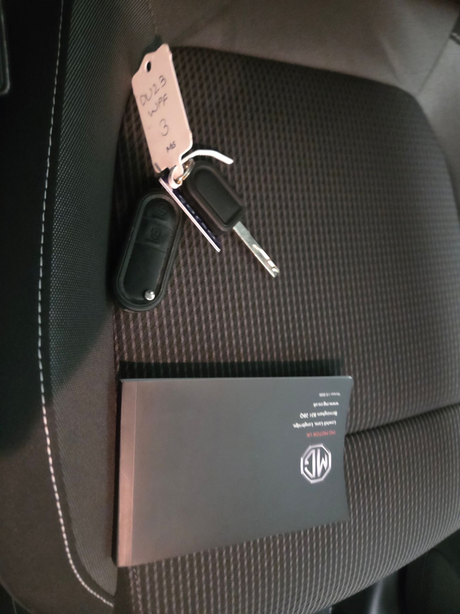 Used MG MG3 2023 for sale - 77569858: Photo 23