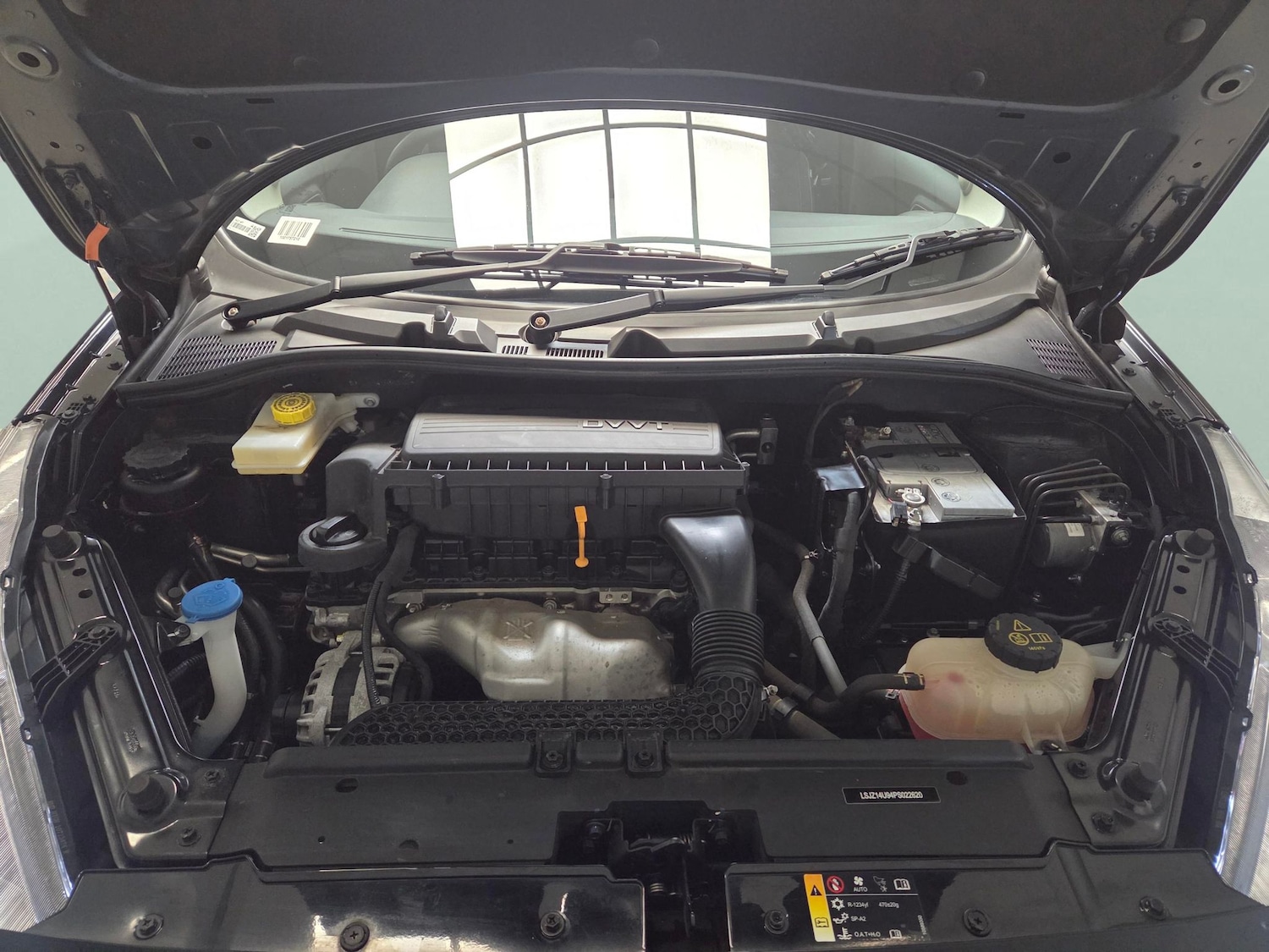 Used MG MG3 2023 for sale - 77569858: Photo 24