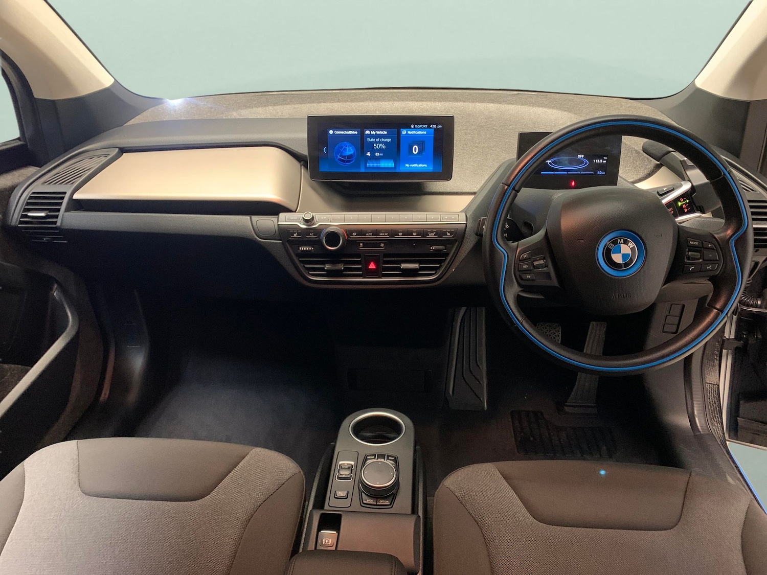 Used BMW i3 2020 for sale - 77447800: Photo 7