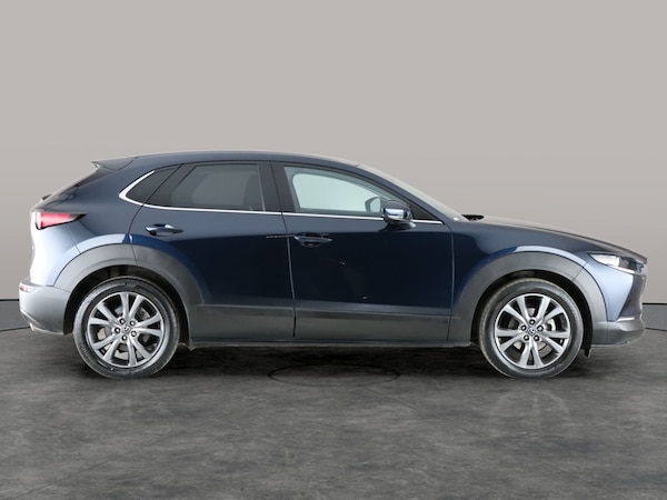 Used Mazda CX-30 2021 for sale - 76248943: Photo 14