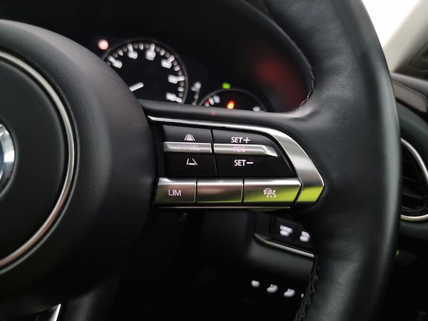 Used Mazda CX-30 2021 for sale - 76248943: Photo 24