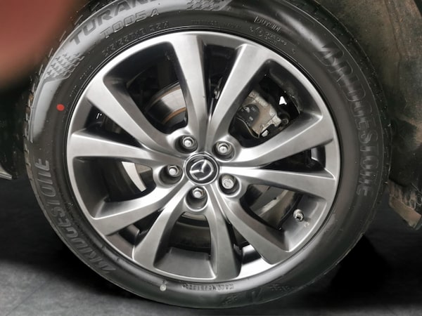Used Mazda CX-30 2021 for sale - 76248943: Photo 32
