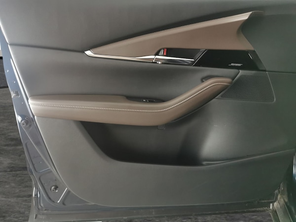 Used Mazda CX-30 2021 for sale - 76248943: Photo 34