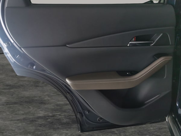 Used Mazda CX-30 2021 for sale - 76248943: Photo 36