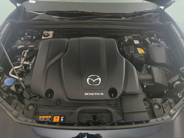 Used Mazda CX-30 2021 for sale - 76248943: Photo 41
