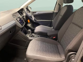 Used Volkswagen Tiguan 2022 for sale - 79648352: Photo