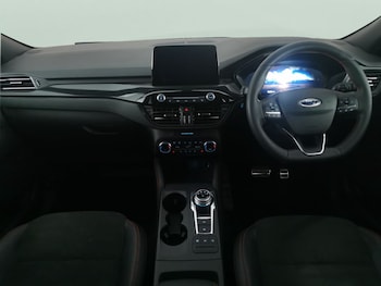 Used Ford Kuga 2022 for sale - 77493098: Photo