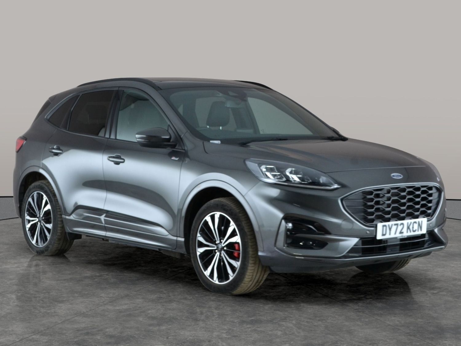 Used Ford Kuga 2022 for sale - 77493098: Photo 8