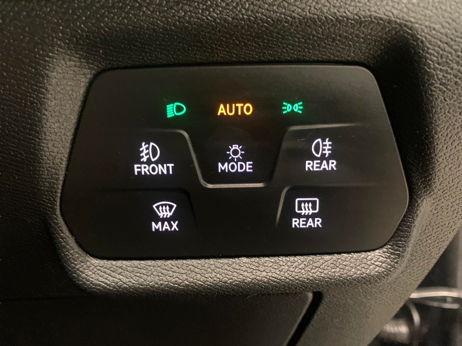 Vehicle 26