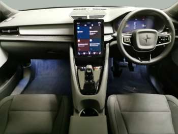 Used Polestar Polestar 2 2022 for sale - 74801716: Photo