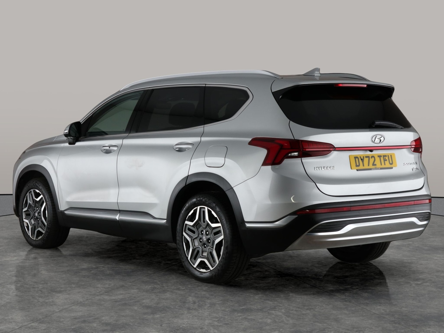 Used Hyundai Santa Fe 2022 for sale - 76668742: Photo 14