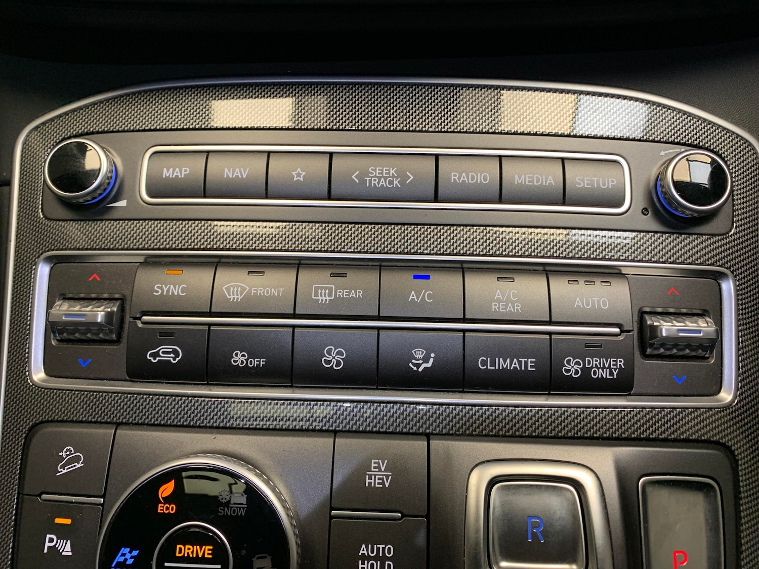 Used Hyundai Santa Fe 2022 for sale - 76668742: Photo 21