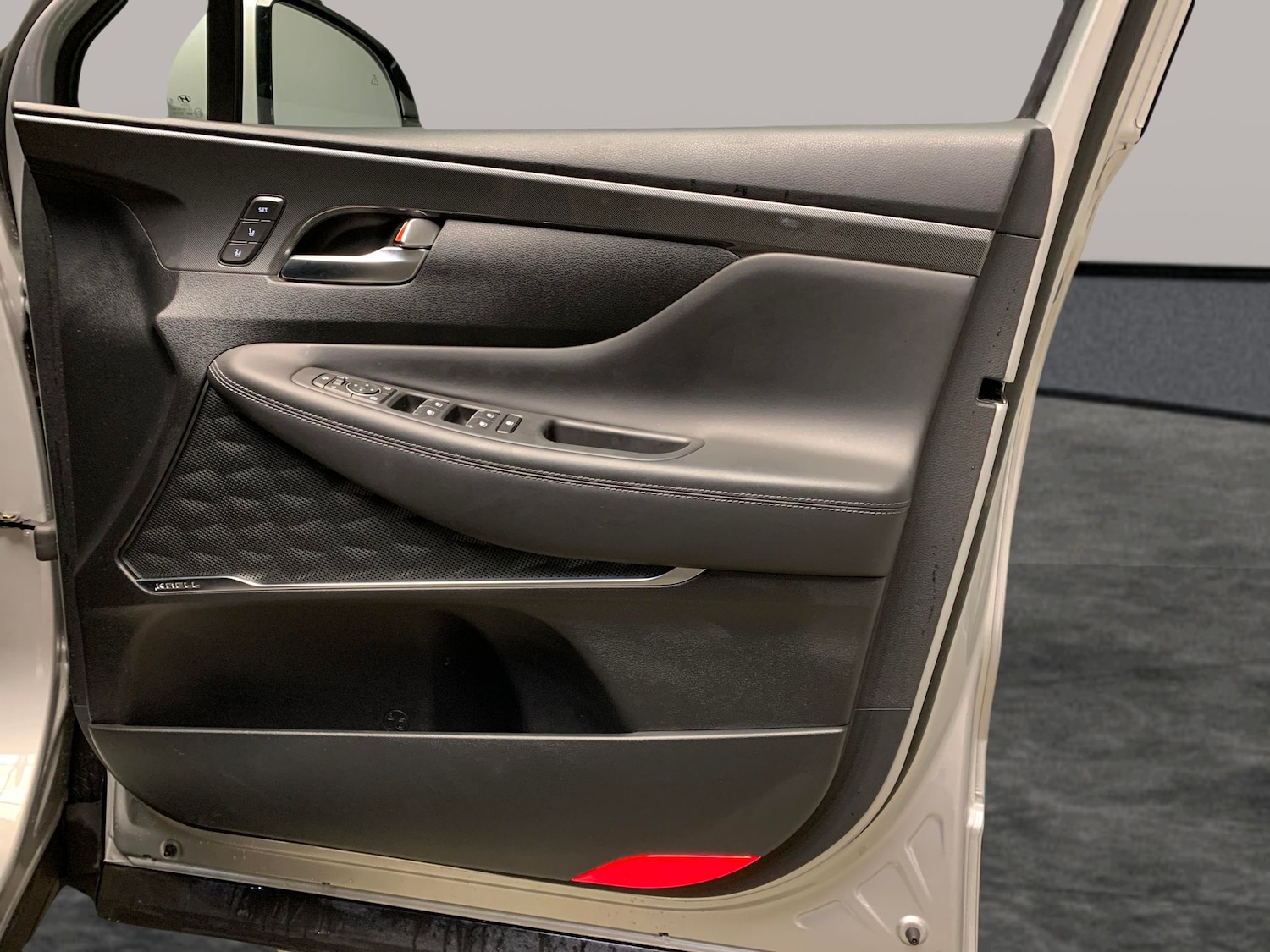 Used Hyundai Santa Fe 2022 for sale - 76668742: Photo 36