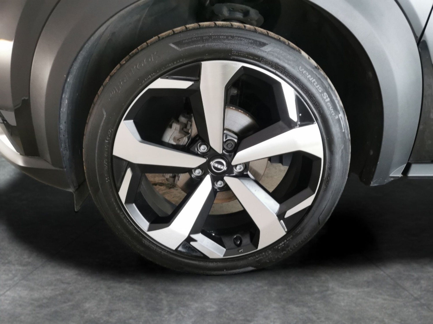 Used Nissan Juke 2022 for sale - 78060995: Photo 25