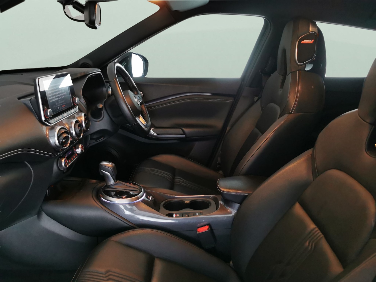 Used Nissan Juke 2022 for sale - 78060995: Photo 4