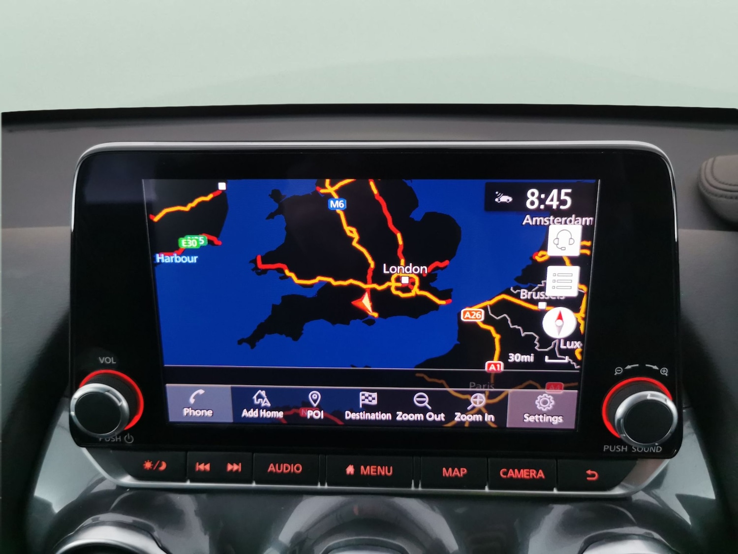 Used Nissan Juke 2022 for sale - 78060995: Photo 8