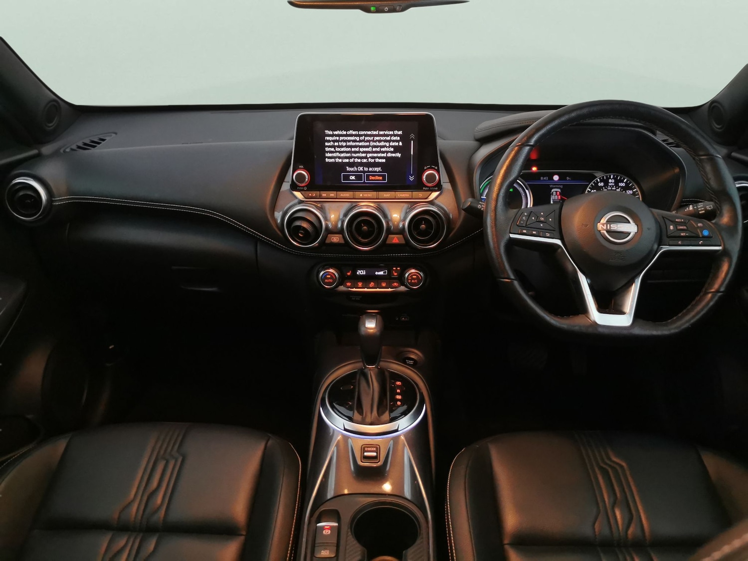 Used Nissan Juke 2022 for sale - 78060995: Photo 9