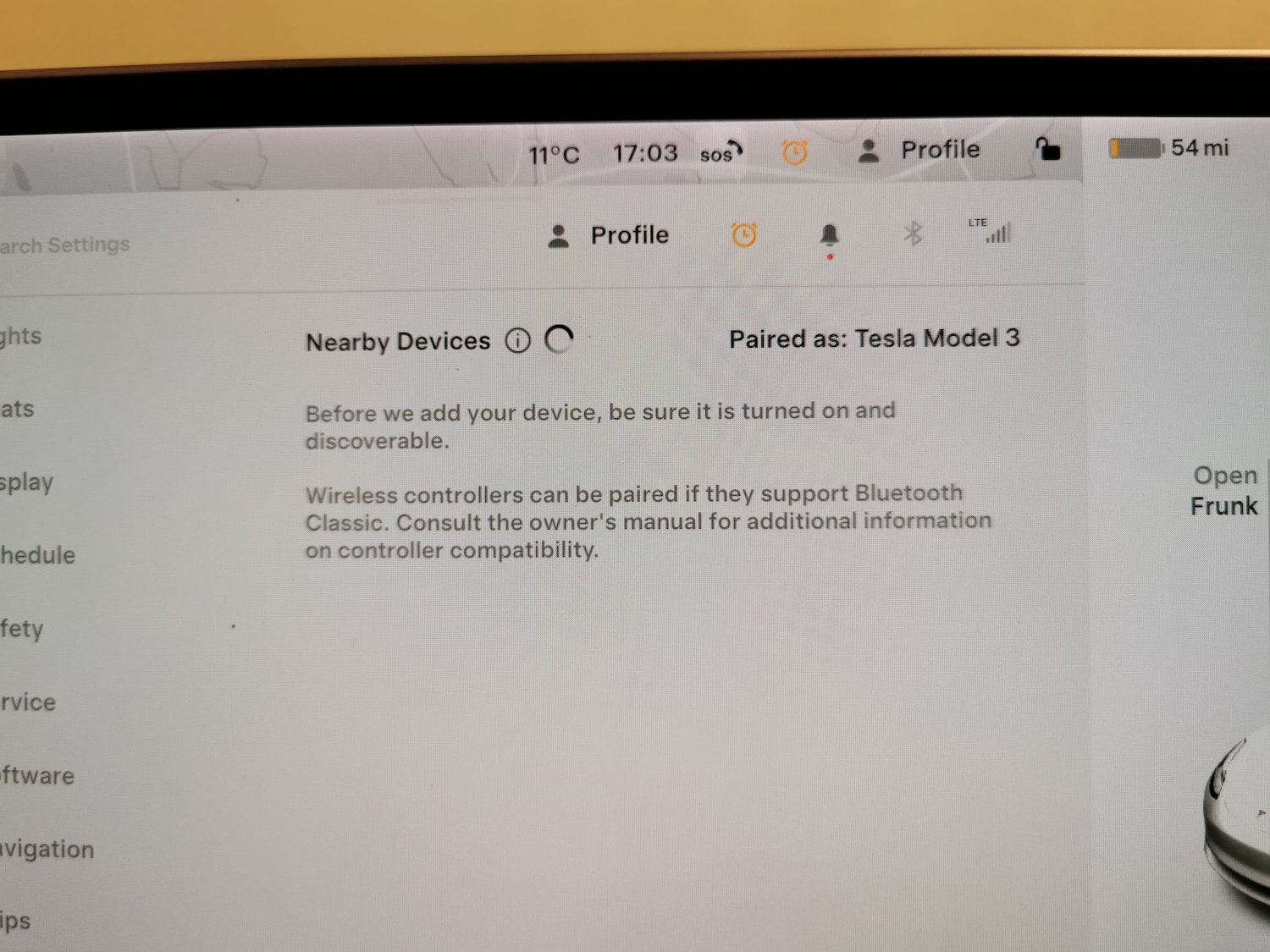 Used Tesla Model 3 2021 for sale - 77404358: Photo 18