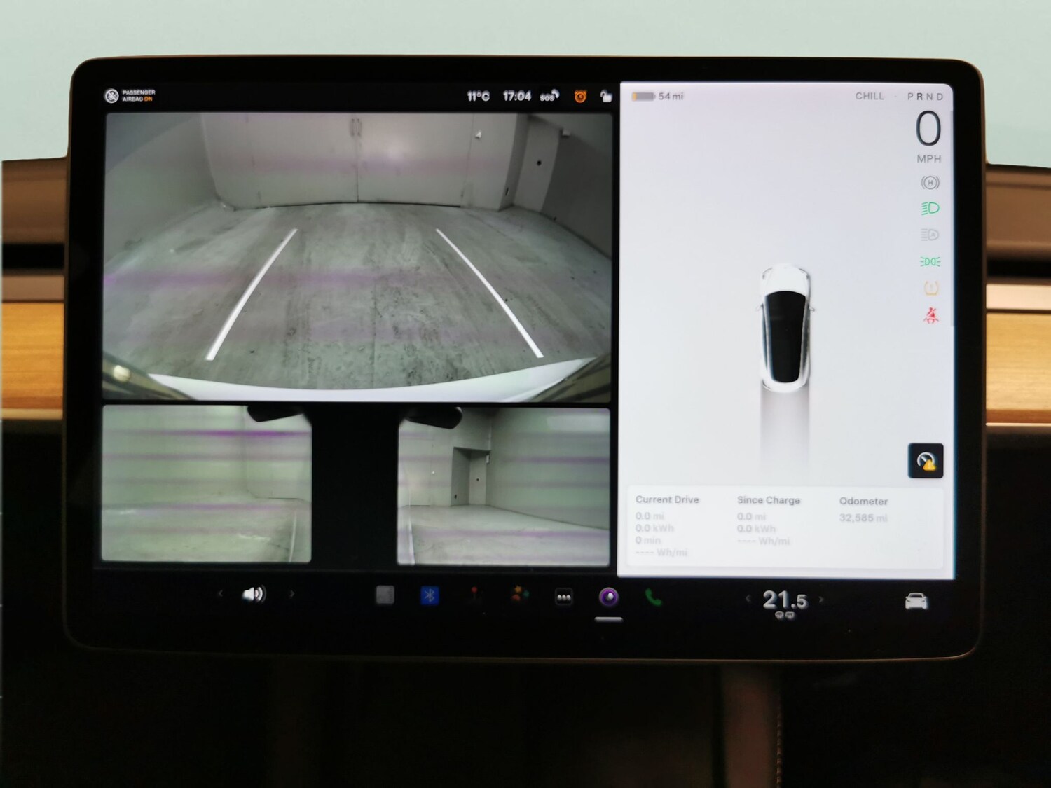 Used Tesla Model 3 2021 for sale - 77404358: Photo 6