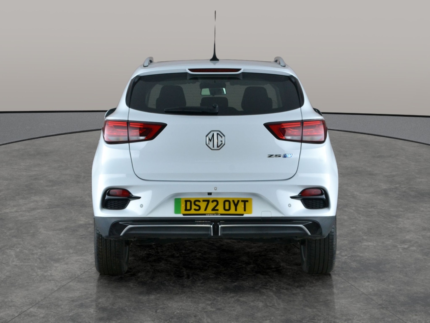 Used MG MG ZS 2022 for sale - 77460926: Photo 10