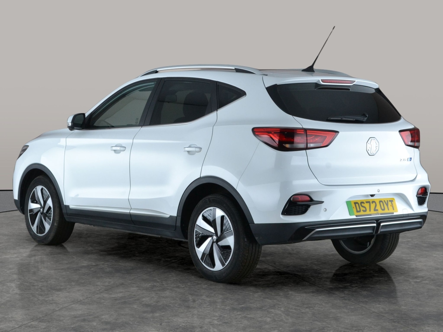 Used MG MG ZS 2022 for sale - 77460926: Photo 11